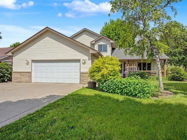 412 2nd Street NW, Saint Michael, MN 55376