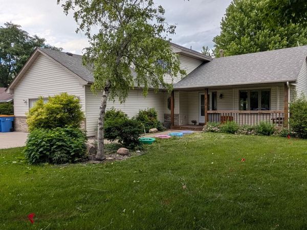 412 2nd Street NW, Saint Michael, MN 55376