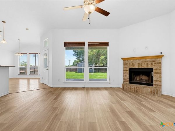 5112 Fawn Drive , Killeen, TX 76542