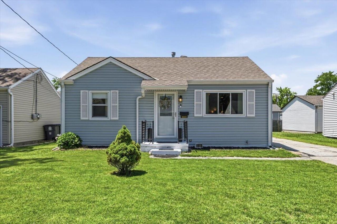 1016 Pine Street, Council Bluffs, IA 51501 Main Photo