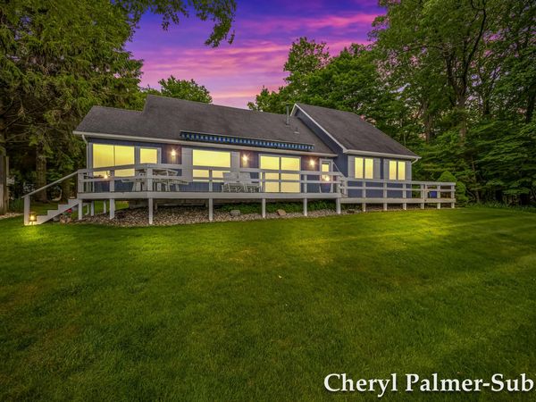 8409 Chuckanut Drive, Montague, MI 49437