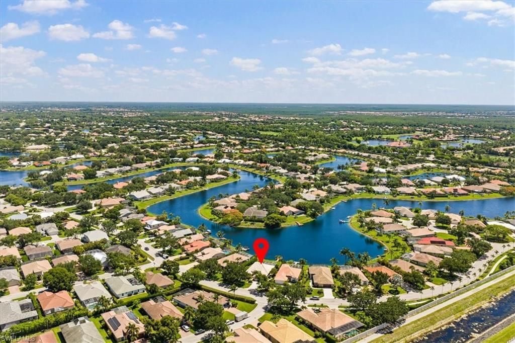 10848 Longshore Way W, Naples, FL 34119 Photo