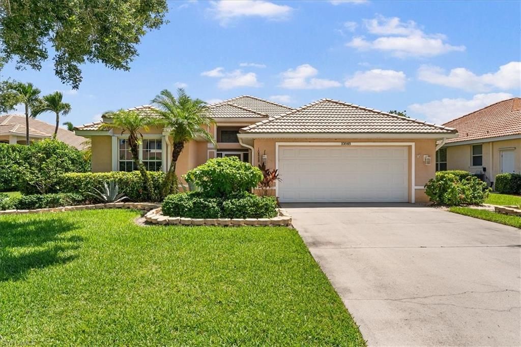10848 Longshore Way W, Naples, FL 34119 Photo
