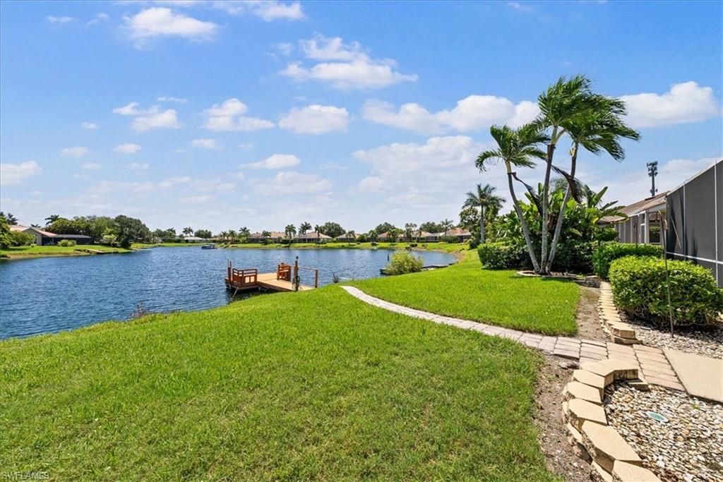 10848 Longshore Way W, Naples, FL 34119 Photo