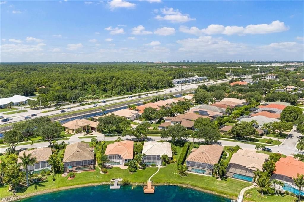 10848 Longshore Way W, Naples, FL 34119 Photo