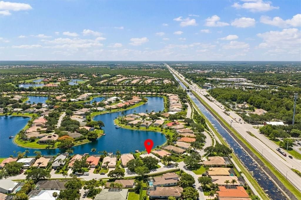 10848 Longshore Way W, Naples, FL 34119 Photo