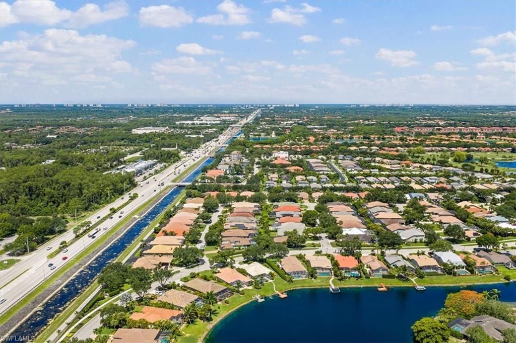 10848 Longshore Way W, Naples, FL 34119 Photo