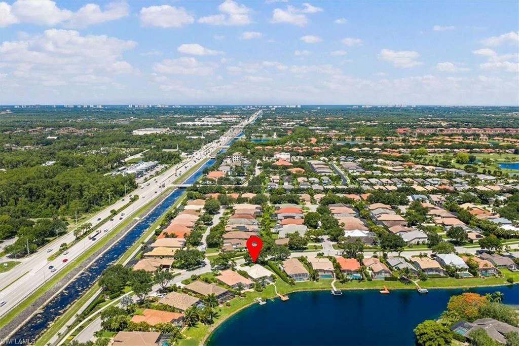 10848 Longshore Way W, Naples, FL 34119 Photo