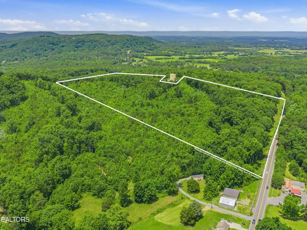 0 NW Georgetown Rd, Cleveland, TN 37312