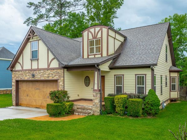 1857 Holly Oak Lane, Chattanooga, TN 37421