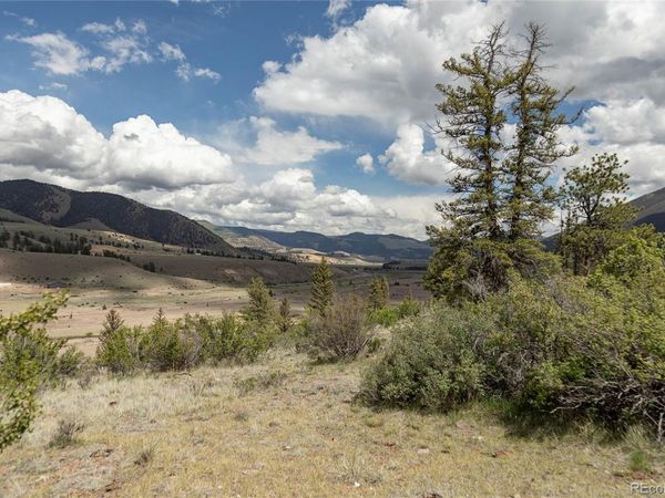 TBD Hwy 149 , Creede, CO 81130
