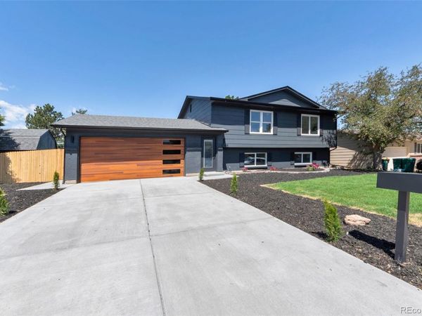 1595 S Norfolk Street, Aurora, CO 80017