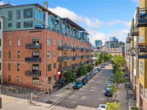2960 Inca Street , Unit 112, Denver, CO 80202