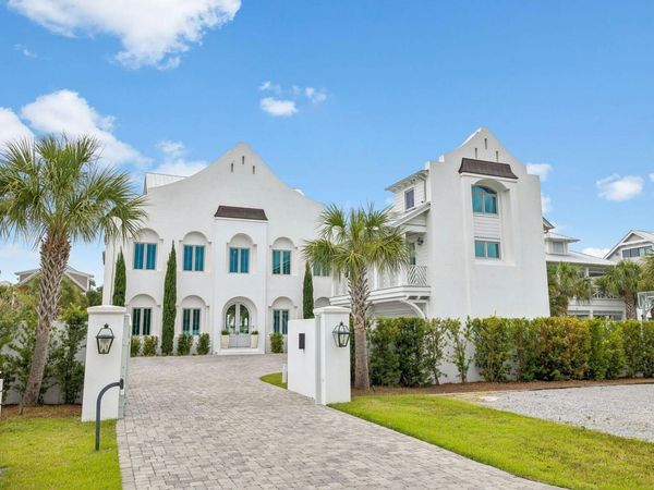 133 Brenda Lane, Inlet Beach, FL 32461