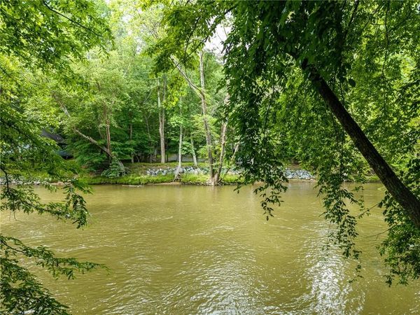 0 Faraday Drive , Ellijay, GA 30540