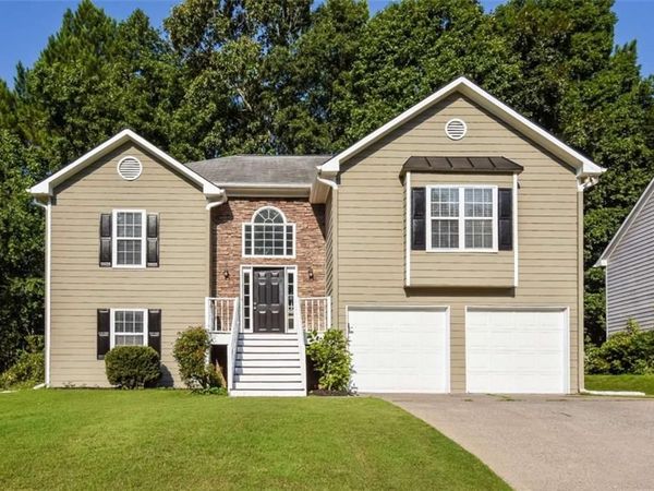 4917 Baker Plantation Way, Acworth, GA 30101