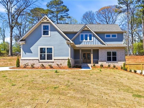 158 Races Road, Hoschton, GA 30548