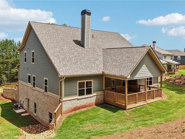 158 Races Road, Hoschton, GA 30548