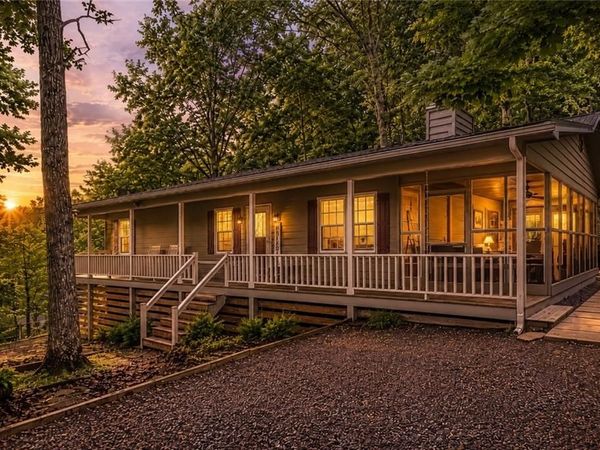 480 Pasha Drive, Ellijay, GA 30540