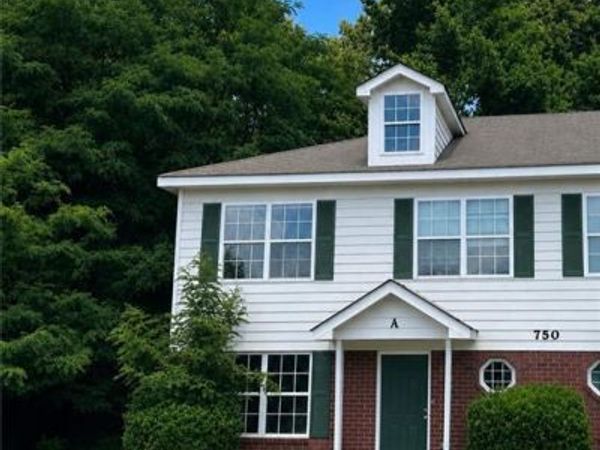 750 Wheel House Lane , Unit A, Monroe, GA 30655