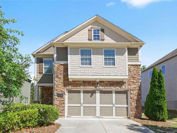 6536 Crosscreek Lane , Flowery Branch, GA 30542