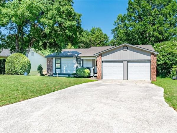 6932 Buckeye Way , Columbus, GA 31904
