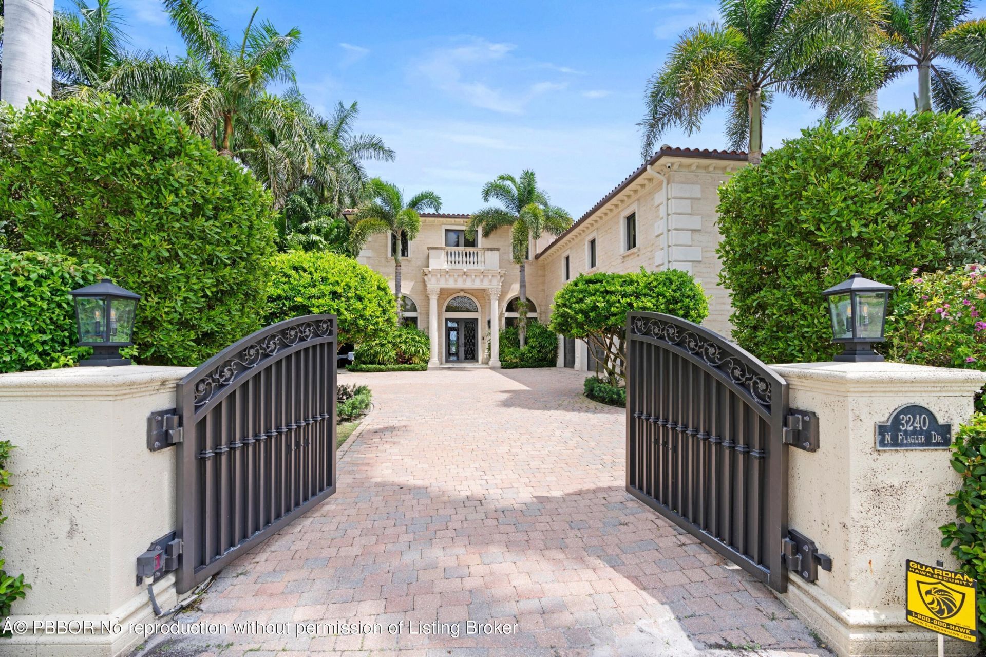 3240 N Flagler Drive, West Palm Beach, FL 33407 Photo