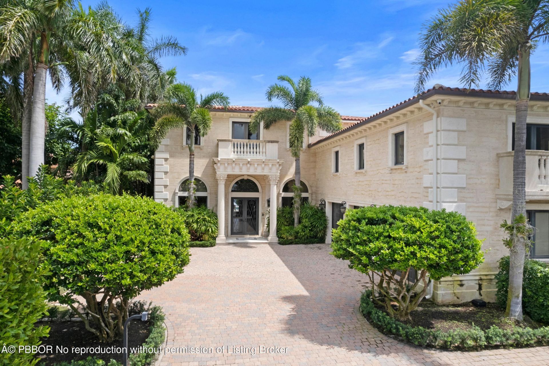 3240 N Flagler Drive, West Palm Beach, FL 33407 Photo