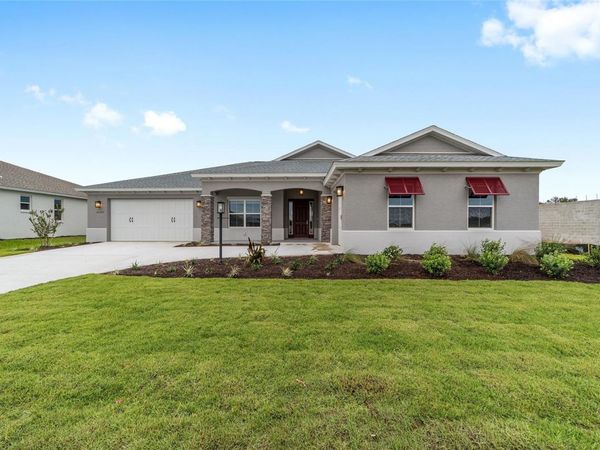 10305 SW 105TH TERRACE , OCALA, FL 34481