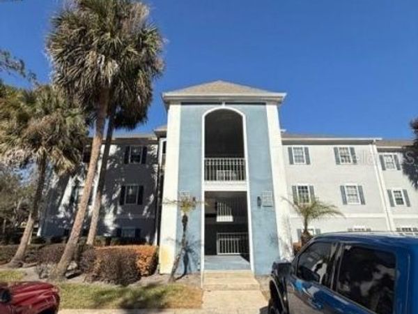 1203 CLUBSIDE DRIVE, Unit 1203, LONGWOOD, FL 32779