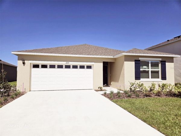 1237 LIMBALI STREET , MOUNT DORA, FL 32757
