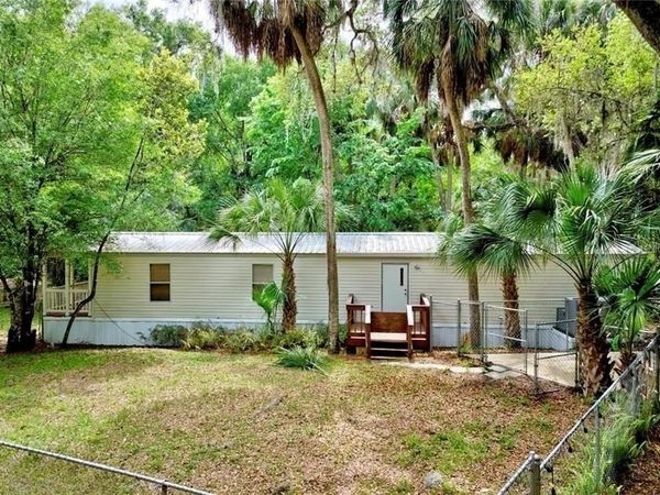 2500 ARBUCKLE SHORES ROAD , FROSTPROOF, FL 33843