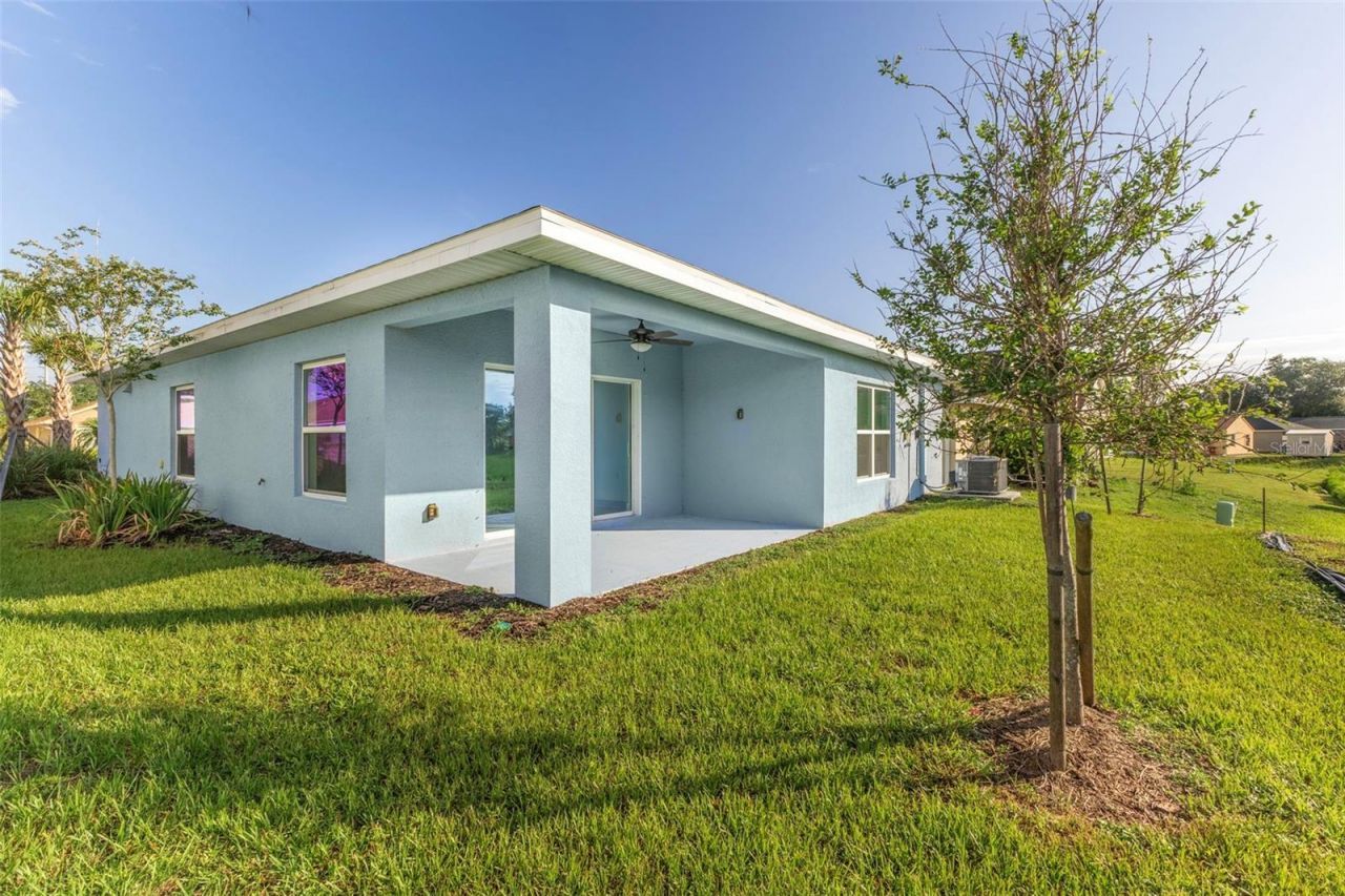 605 Rose Apple Circle , Port Charlotte, FL 33954 Photo