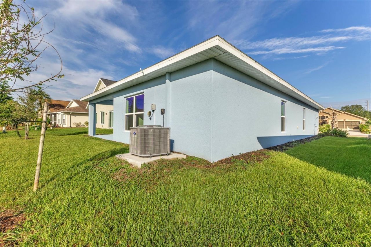 605 Rose Apple Circle , Port Charlotte, FL 33954 Photo