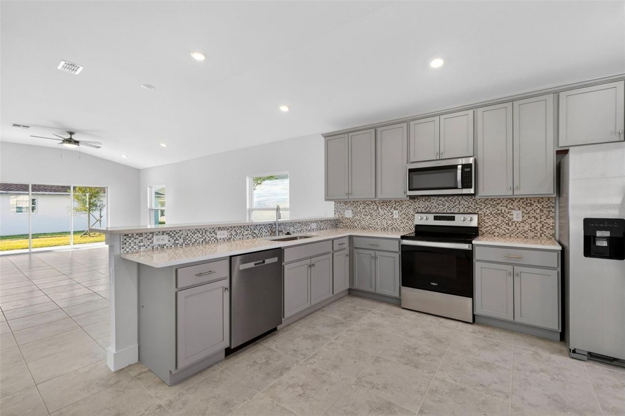 605 Rose Apple Circle , Port Charlotte, FL 33954 Photo