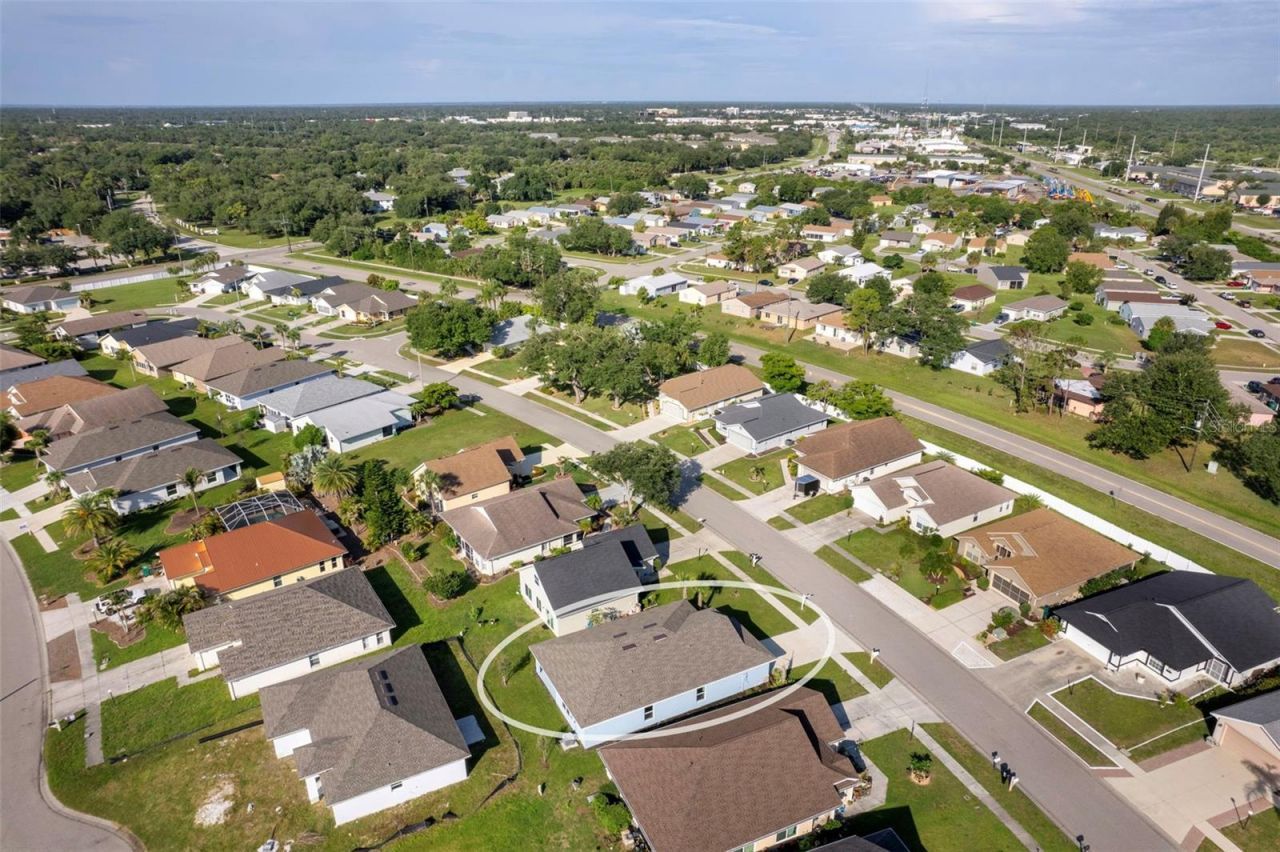 605 Rose Apple Circle , Port Charlotte, FL 33954 Photo