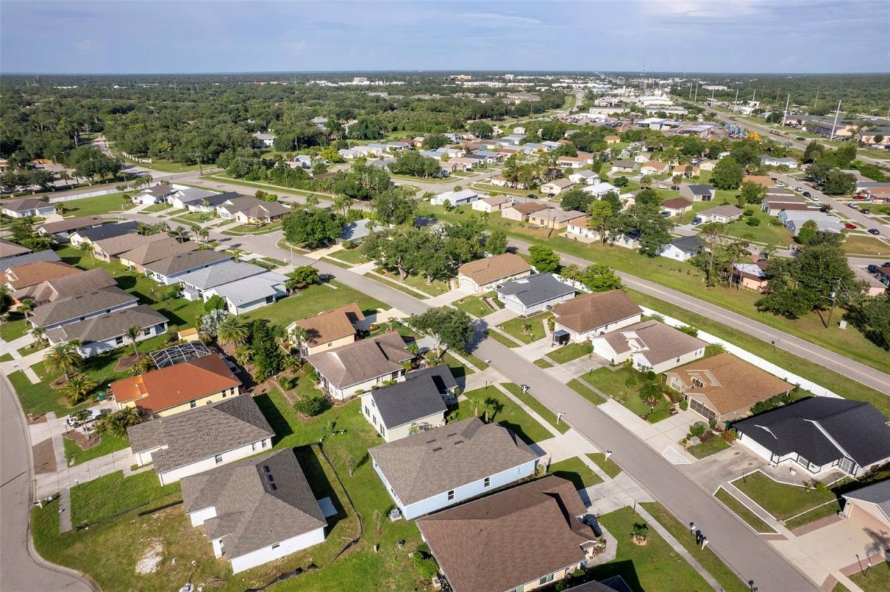 605 Rose Apple Circle , Port Charlotte, FL 33954 Photo