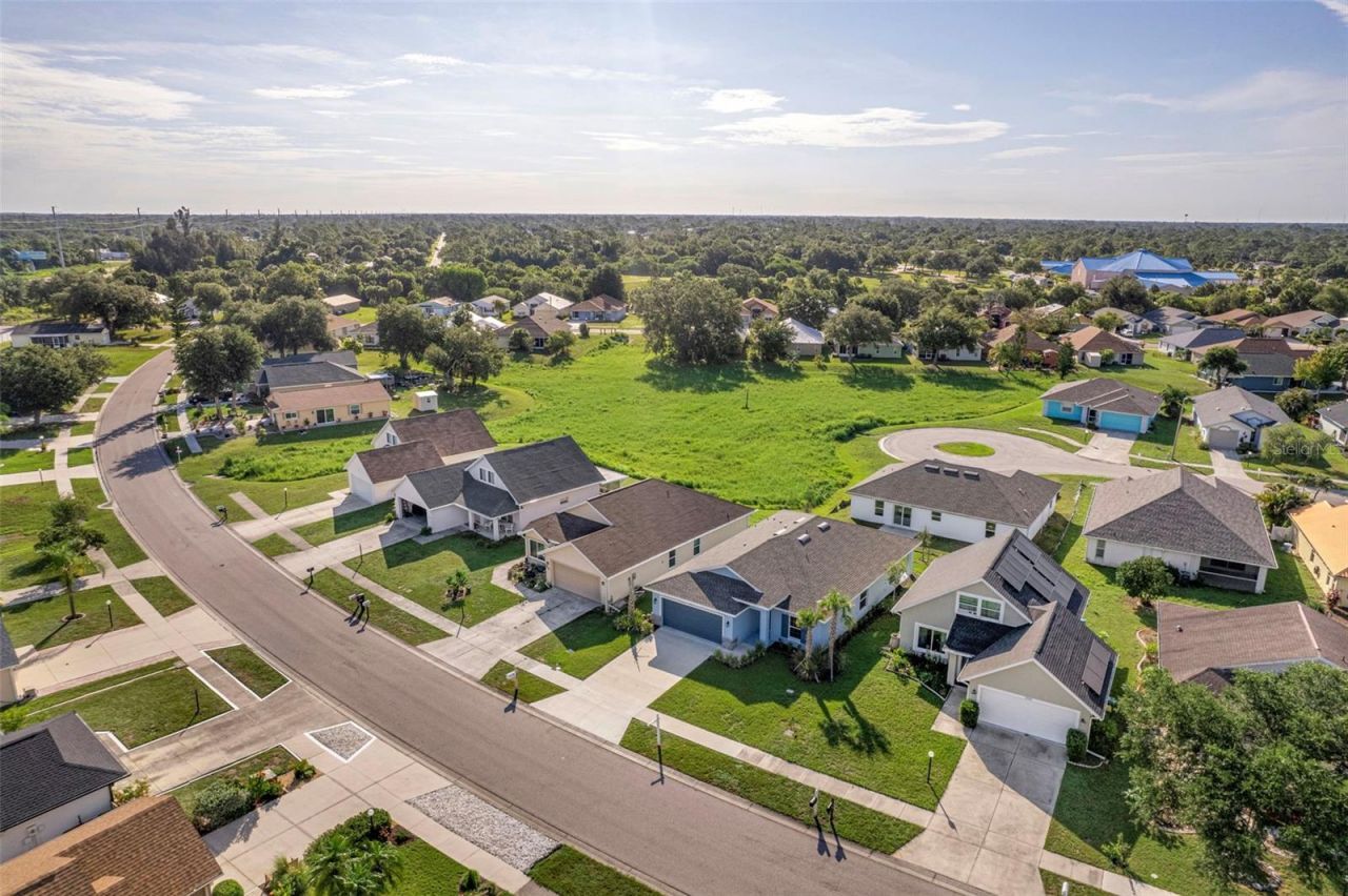 605 Rose Apple Circle , Port Charlotte, FL 33954 Photo