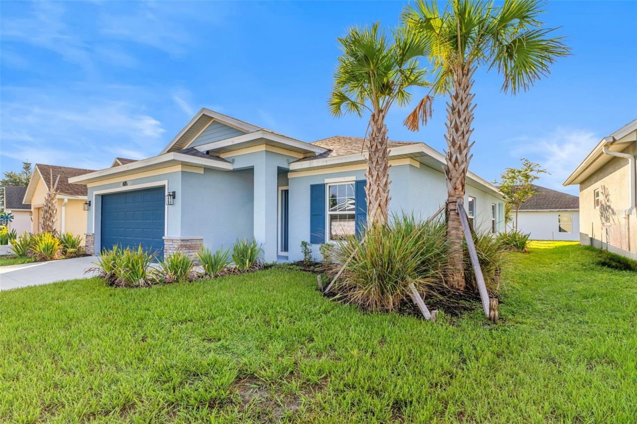 605 Rose Apple Circle , Port Charlotte, FL 33954 Photo