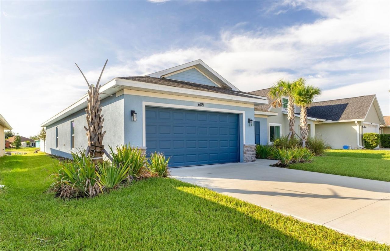 605 Rose Apple Circle , Port Charlotte, FL 33954 Photo