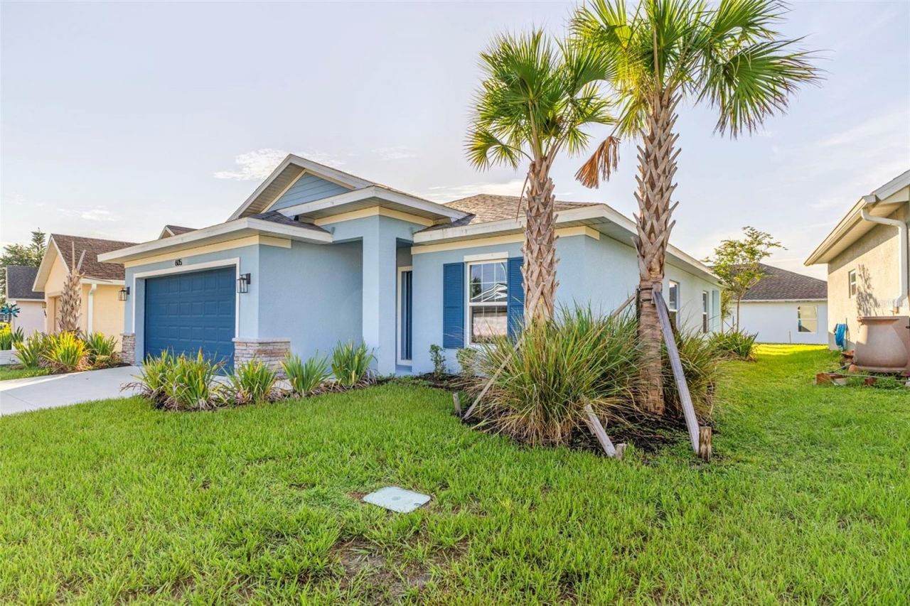 605 Rose Apple Circle , Port Charlotte, FL 33954 Photo