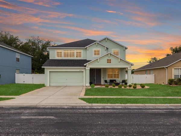 4215 MAPLEHURST WAY , SPRING HILL, FL 34609