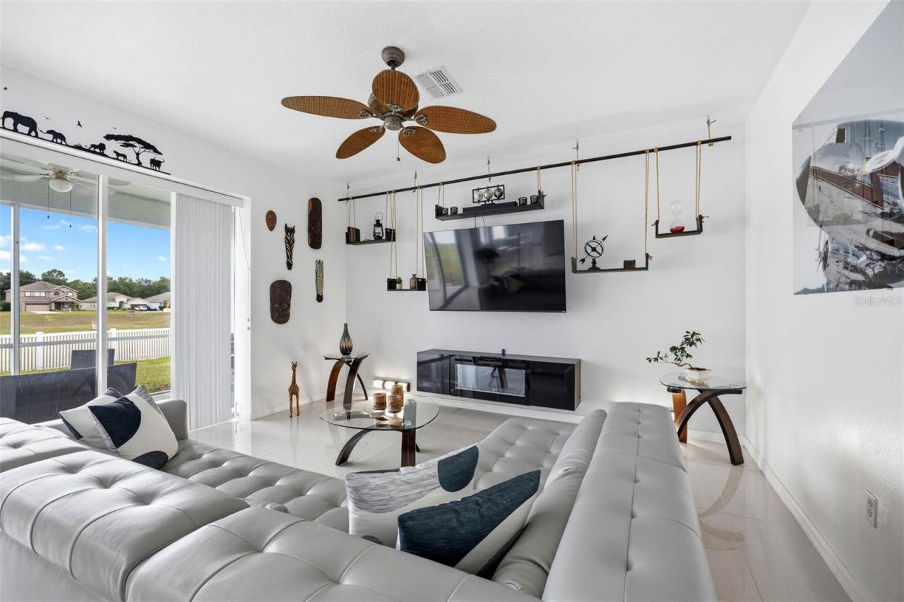 4215 Maplehurst Way , Spring Hill, FL 34609 Photo