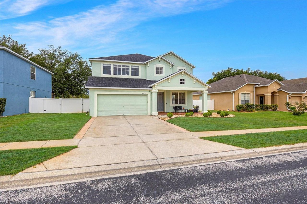 4215 Maplehurst Way , Spring Hill, FL 34609 Photo