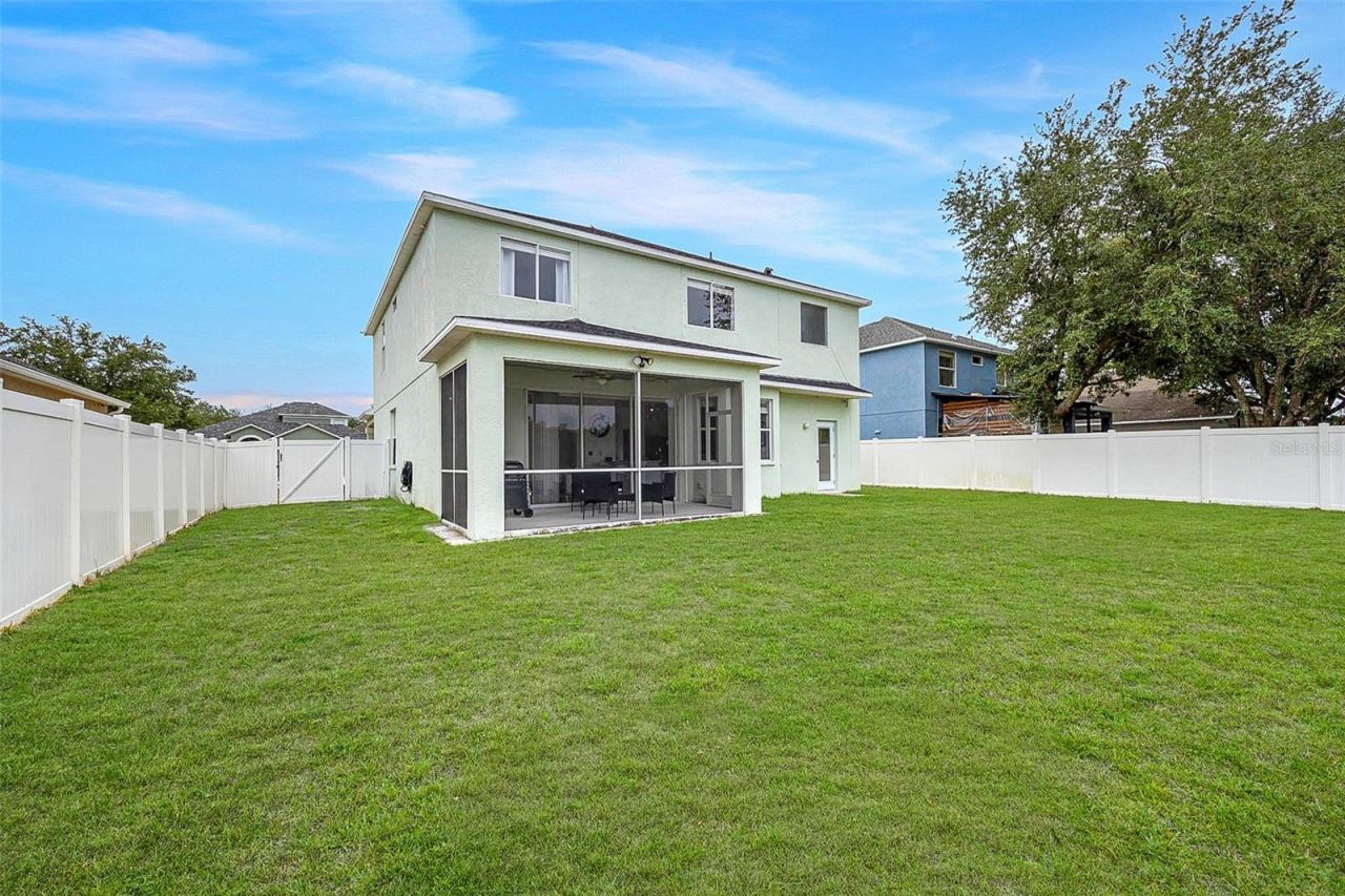 4215 Maplehurst Way , Spring Hill, FL 34609 Photo