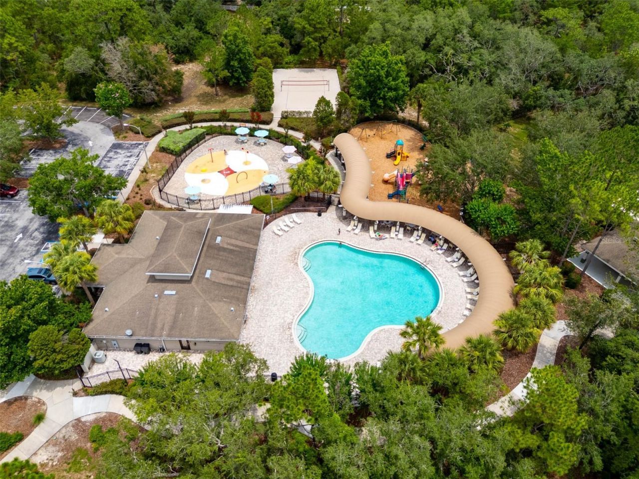4215 Maplehurst Way , Spring Hill, FL 34609 Photo