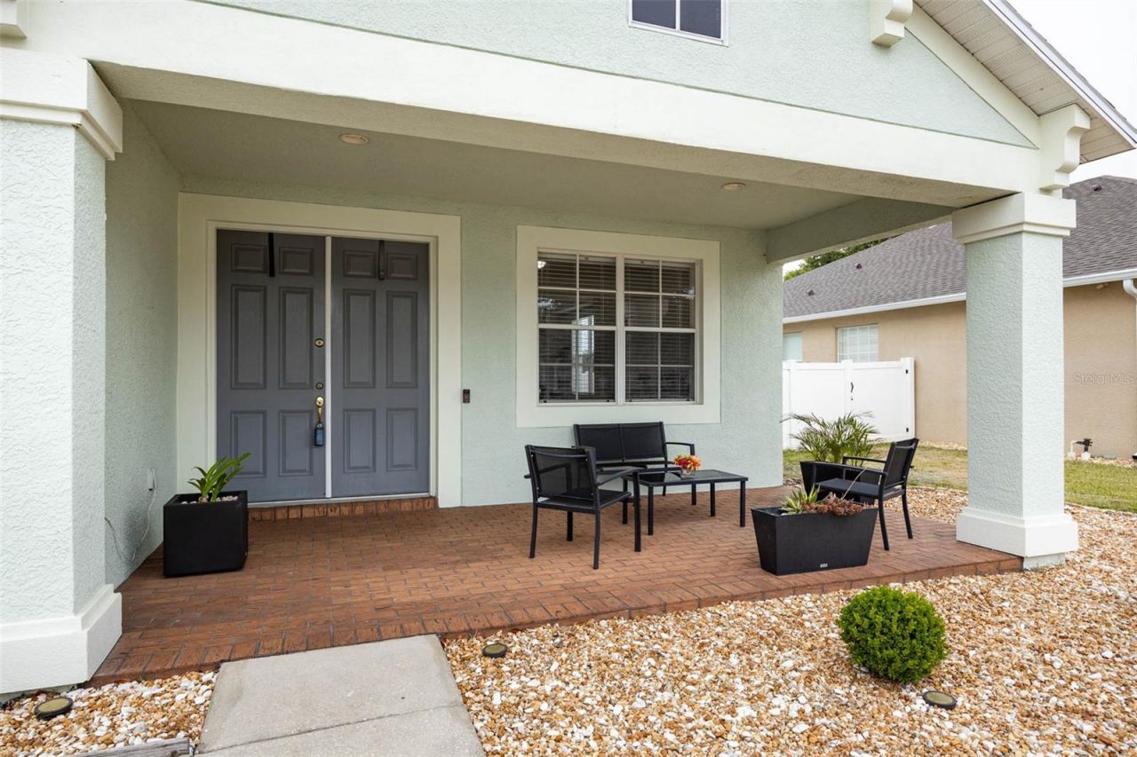 4215 Maplehurst Way , Spring Hill, FL 34609 Photo