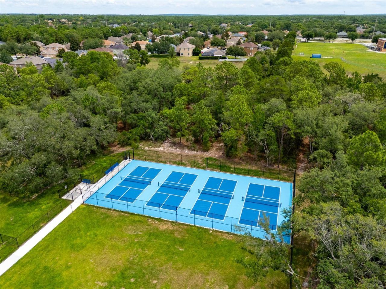 4215 Maplehurst Way , Spring Hill, FL 34609 Photo