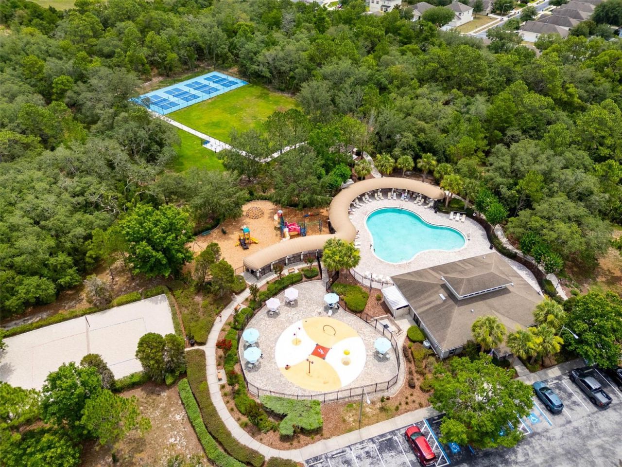 4215 Maplehurst Way , Spring Hill, FL 34609 Photo