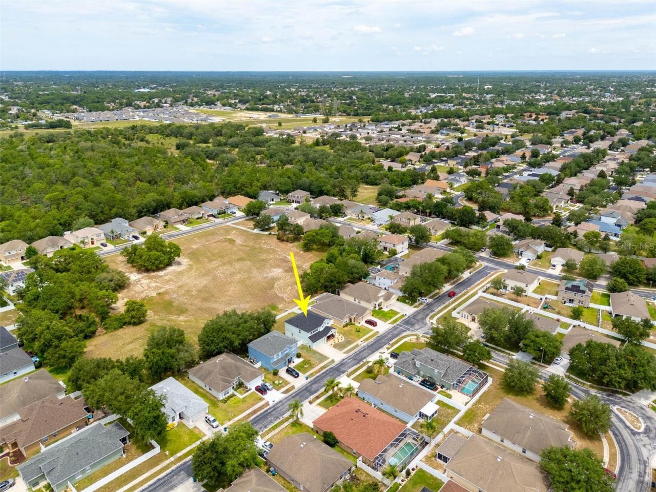 4215 Maplehurst Way , Spring Hill, FL 34609 Photo